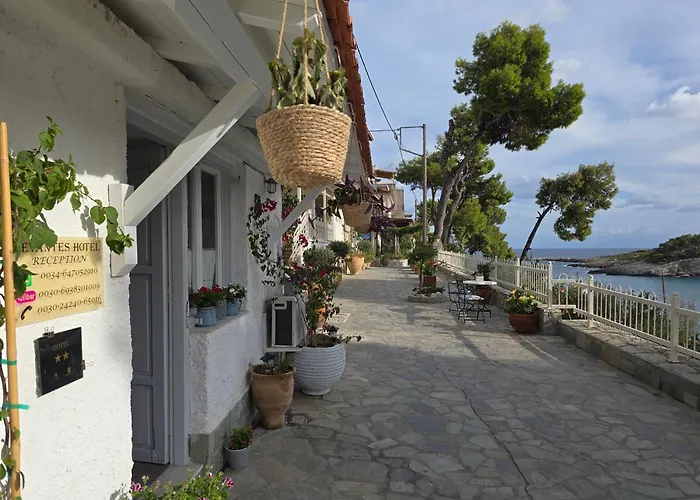 Levantes Hotel