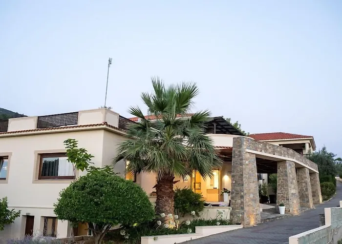 Skopelos Holidays Hotel&Spa