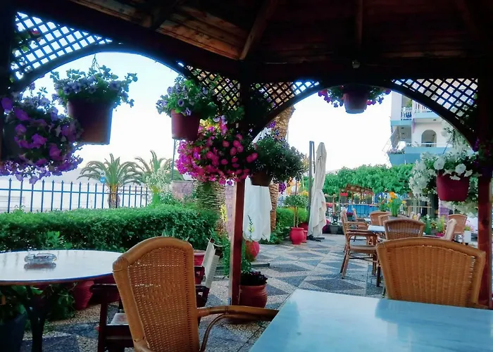 Hotel Akti
